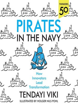 cover image of Pirates in the Navy